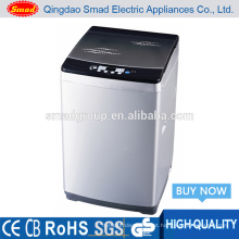 Smad Low Energy Consumption 7KG Domestic Single Tub Fully Automatic Washing Machine